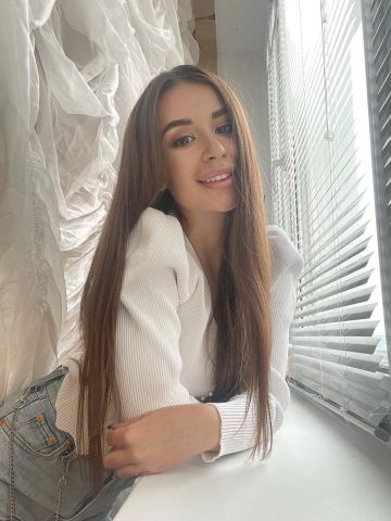 Проститутка Натуся