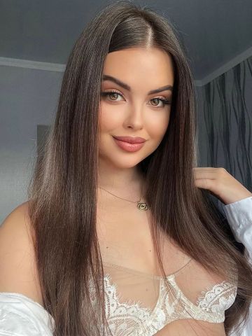 Проститутка Камилла